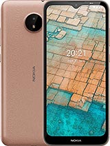 Best available price of Nokia C20 in Finland