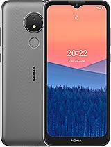 Best available price of Nokia C21 in Finland