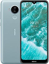 Best available price of Nokia C30 in Finland