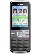 Best available price of Nokia C5 5MP in Finland