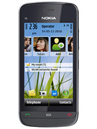 Best available price of Nokia C5-06 in Finland