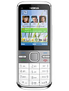 Best available price of Nokia C5 in Finland