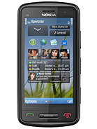 Best available price of Nokia C6-01 in Finland