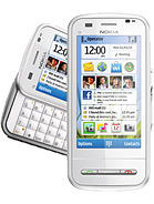 Best available price of Nokia C6 in Finland