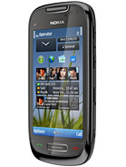 Best available price of Nokia C7 in Finland