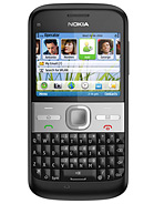 Best available price of Nokia E5 in Finland