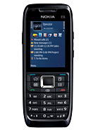 Best available price of Nokia E51 camera-free in Finland