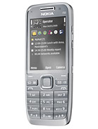 Best available price of Nokia E52 in Finland