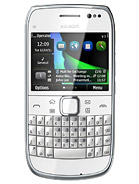 Best available price of Nokia E6 in Finland
