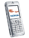 Best available price of Nokia E60 in Finland
