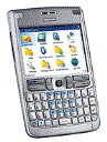 Best available price of Nokia E61 in Finland