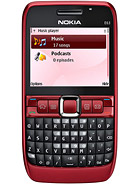 Best available price of Nokia E63 in Finland