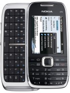 Best available price of Nokia E75 in Finland