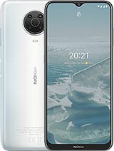 Best available price of Nokia G20 in Finland