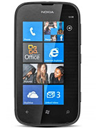 Best available price of Nokia Lumia 510 in Finland