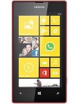 Best available price of Nokia Lumia 520 in Finland