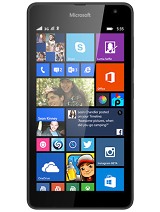 Best available price of Microsoft Lumia 535 in Finland