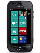 Best available price of Nokia Lumia 710 T-Mobile in Finland