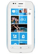 Best available price of Nokia Lumia 710 in Finland