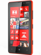 Best available price of Nokia Lumia 820 in Finland