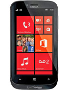 Best available price of Nokia Lumia 822 in Finland
