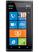 Best available price of Nokia Lumia 900 AT-T in Finland