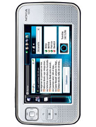 Best available price of Nokia N800 in Finland
