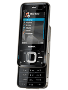 Best available price of Nokia N81 8GB in Finland