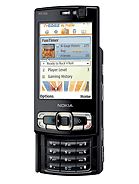 Best available price of Nokia N95 8GB in Finland