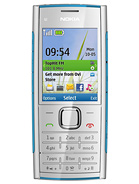 Best available price of Nokia X2-00 in Finland
