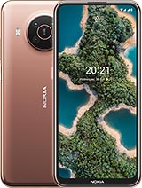 Best available price of Nokia X20 in Finland