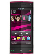 Best available price of Nokia X6 16GB 2010 in Finland