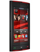 Best available price of Nokia X6 2009 in Finland