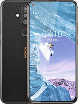 Best available price of Nokia X71 in Finland