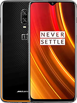 Best available price of OnePlus 6T McLaren in Finland
