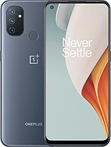 Best available price of OnePlus Nord N100 in Finland