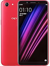 Best available price of Oppo A1 in Finland