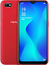Best available price of Oppo A1k in Finland