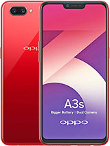 Best available price of Oppo A3s in Finland