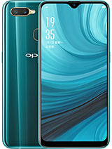 Best available price of Oppo A7 in Finland
