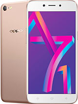 Best available price of Oppo A71 2018 in Finland