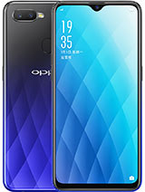 Best available price of Oppo A7x in Finland