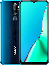 Best available price of Oppo A9 (2020) in Finland