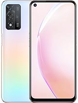 Best available price of Oppo A93s 5G in Finland