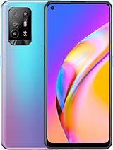 Best available price of Oppo A94 5G in Finland