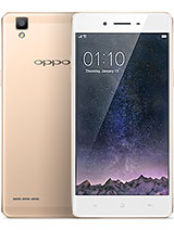Best available price of Oppo F1 in Finland