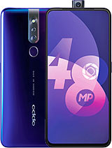 Best available price of Oppo F11 Pro in Finland
