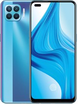 Best available price of Oppo F17 Pro in Finland