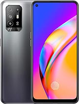 Best available price of Oppo Reno5 Z in Finland