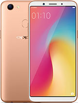 Best available price of Oppo F5 Youth in Finland